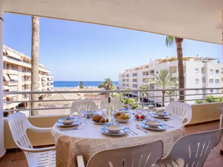 Dianium, Appartement 4 personnes à Dénia - Photo 2