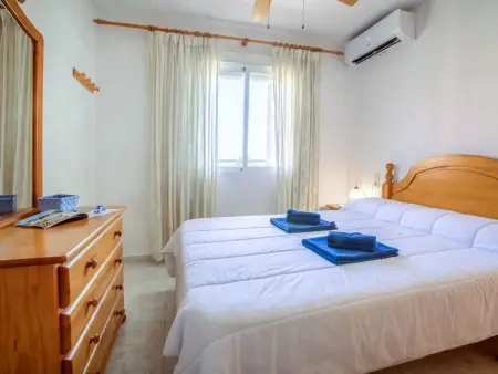 Dianium, Appartement 4 personnes à Dénia - Photo 3
