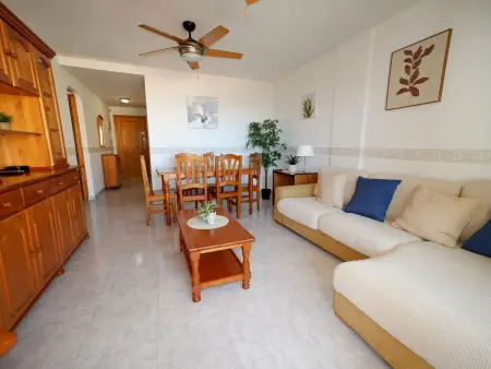 Dianium, Appartement 4 personnes à Dénia - Photo 4