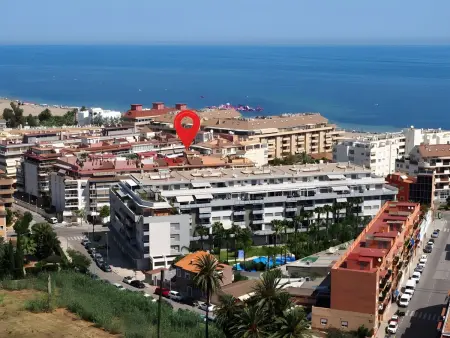 Dianium, Appartement 4 personnes à Dénia - Photo 5