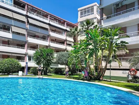 Dianium, Appartement 4 personnes à Dénia - Photo 6