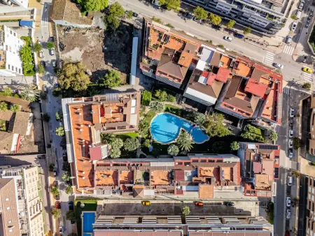 Dianium, Appartement 4 personnes à Dénia - Photo 7