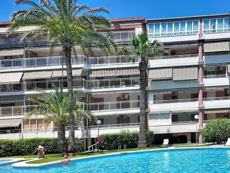 Dianium, Appartement 4 personnes à Dénia - Photo 10