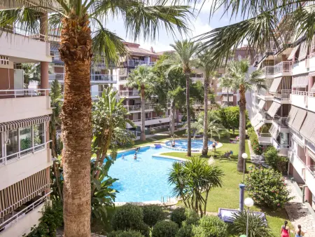 Dianium, Appartement 4 personnes à Dénia - Photo 11