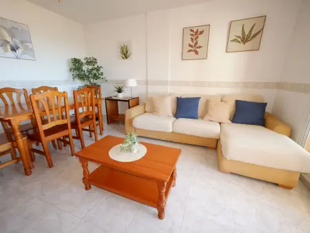 Dianium, Appartement 4 personnes à Dénia - Photo 13