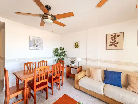 Dianium, Appartement 4 personnes à Dénia - Photo 14