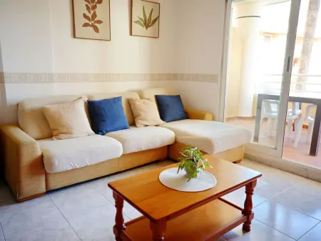 Dianium, Appartement 4 personnes à Dénia - Photo 15