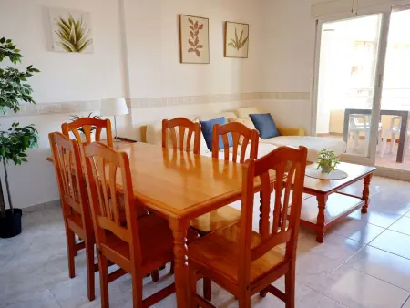 Dianium, Appartement 4 personnes à Dénia - Photo 16