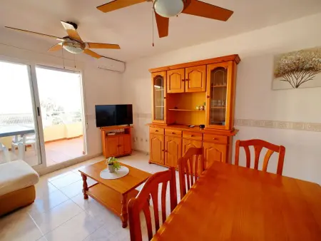 Dianium, Appartement 4 personnes à Dénia - Photo 17