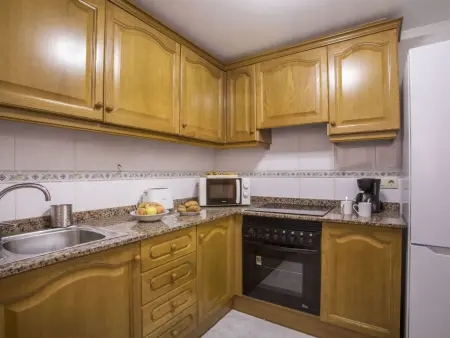 Dianium, Appartement 4 personnes à Dénia - Photo 18