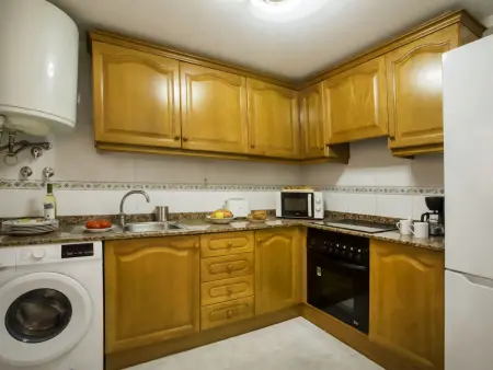 Dianium, Appartement 4 personnes à Dénia - Photo 19