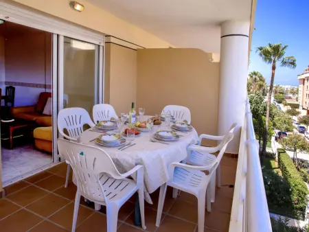 Dianium, Appartement 4 personnes à Dénia - Photo 20
