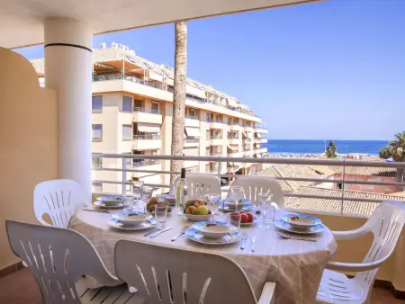 Dianium, Appartement 4 personnes à Dénia - Photo 21