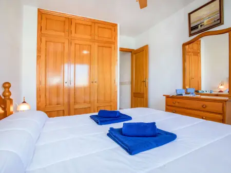 Dianium, Appartement 4 personnes à Dénia - Photo 22