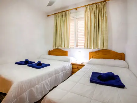 Dianium, Appartement 4 personnes à Dénia - Photo 23