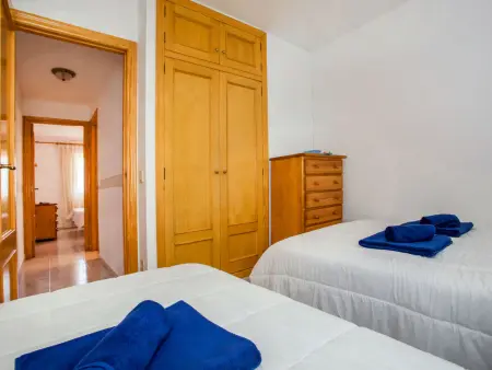 Dianium, Appartement 4 personnes à Dénia - Photo 24