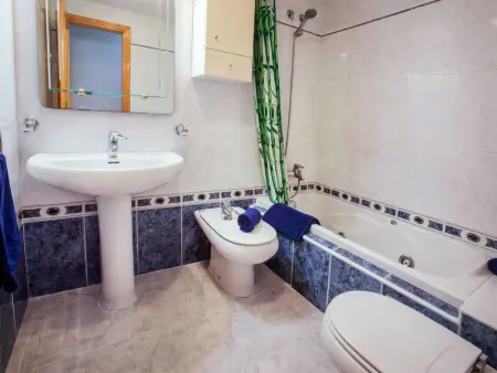 Dianium, Appartement 4 personnes à Dénia - Photo 25