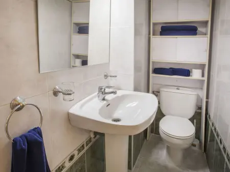 Dianium, Appartement 4 personnes à Dénia - Photo 26