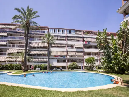 Dianium, Appartement 4 personnes à Dénia - Photo 27