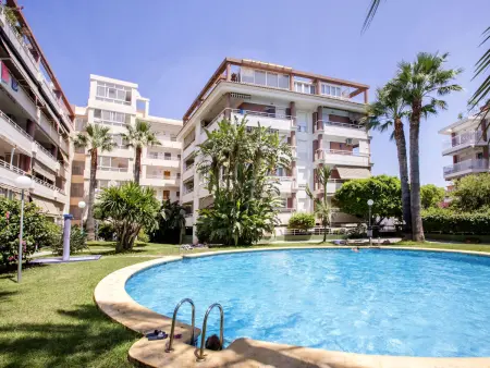 Dianium, Appartement 4 personnes à Dénia - Photo 28