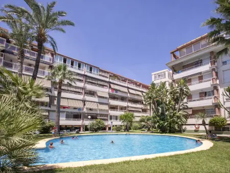 Dianium, Appartement 4 personnes à Dénia - Photo 29