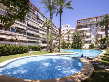 Dianium, Appartement 4 personnes à Dénia - Photo 30