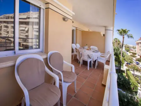 Dianium, Appartement 4 personnes à Dénia - Photo 31