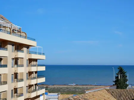 Dianium, Appartement 4 personnes à Dénia - Photo 32