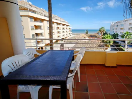 Dianium, Appartement 4 personnes à Dénia - Photo 33