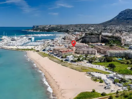 Dianium, Appartement 4 personnes à Dénia - Photo 34