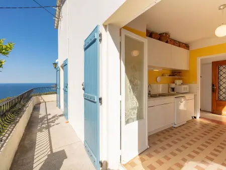 Chantelyre, Appartement 4 personnes à Carqueiranne - Photo 4