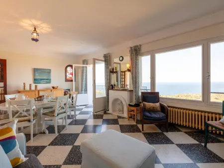 Chantelyre, Appartement 4 personnes à Carqueiranne - Photo 6