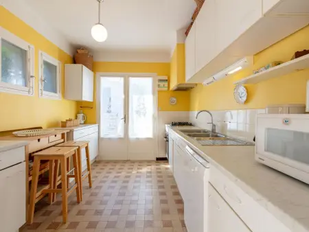 Chantelyre, Appartement 4 personnes à Carqueiranne - Photo 7