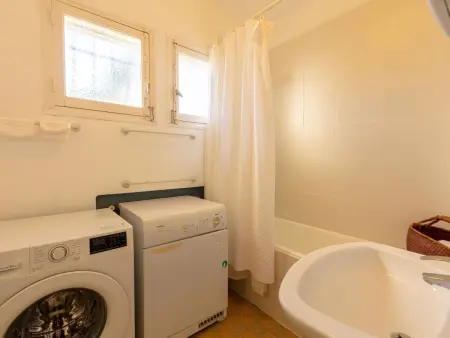 Chantelyre, Appartement 4 personnes à Carqueiranne - Photo 11