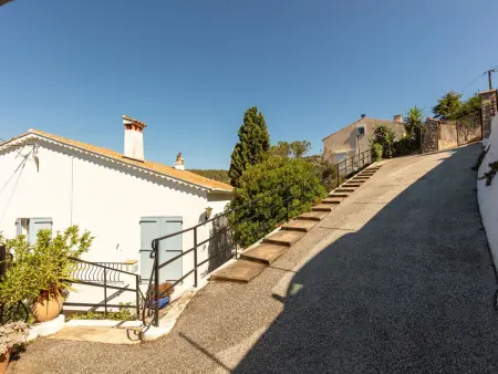 Chantelyre, Appartement 4 personnes à Carqueiranne - Photo 15