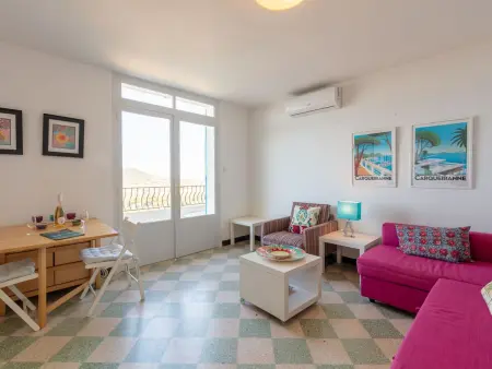 Chantelyre, Appartement 4 personnes à Carqueiranne - Photo 3