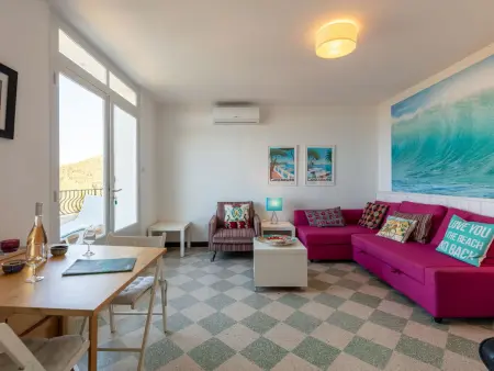 Chantelyre, Appartement 4 personnes à Carqueiranne - Photo 5