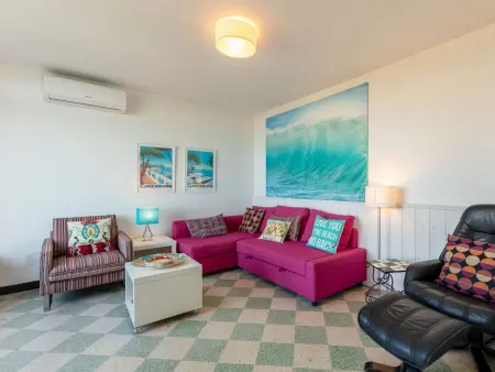 Chantelyre, Appartement 4 personnes à Carqueiranne - Photo 6
