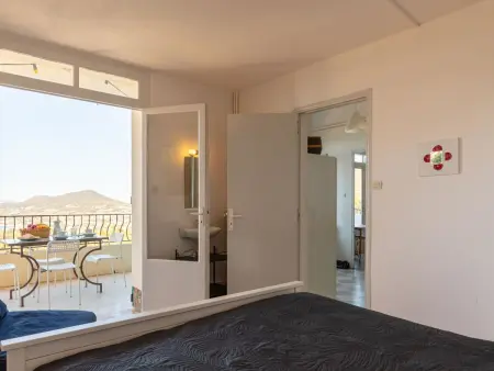Chantelyre, Appartement 4 personnes à Carqueiranne - Photo 10