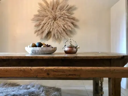 Maison en pierre avec piscine, 6 couchages, située au cœur de Mallemort, Provence. - Photo 21