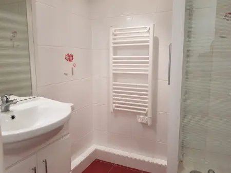 Appartement 2 pièces pour 6 pers. à Arc 2000, balcon Sud, proche pistes - Photo 4