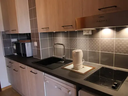 Studio aux Saisies, 4 personnes, proche pistes, Appartement 4 personnes à Les Saisies - Photo 1