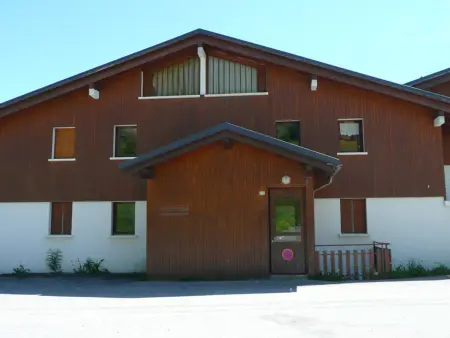 Studio aux Saisies, 4 personnes, proche pistes, Appartement 4 personnes à Les Saisies - Photo 4