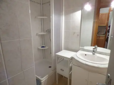 Studio aux Saisies, 4 personnes, proche pistes, Appartement 4 personnes à Les Saisies - Photo 6