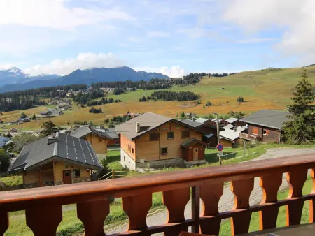 Studio aux Saisies, 4 personnes, proche pistes, Appartement 4 personnes à Les Saisies - Photo 7