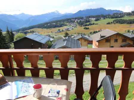 Studio aux Saisies, 4 personnes, proche pistes, Appartement 4 personnes à Les Saisies - Photo 9