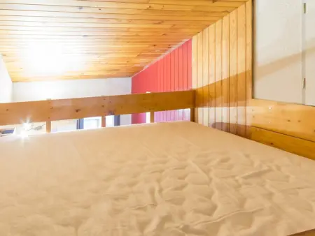 Grand Duplex Confort au Centre, 6 Pers, Garage, Balcon, Proche Commerces et Pistes - Photo 7
