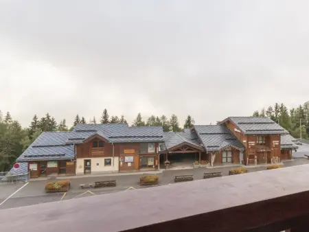 Grand Duplex Confort au Centre, 6 Pers, Garage, Balcon, Proche Commerces et Pistes - Photo 11