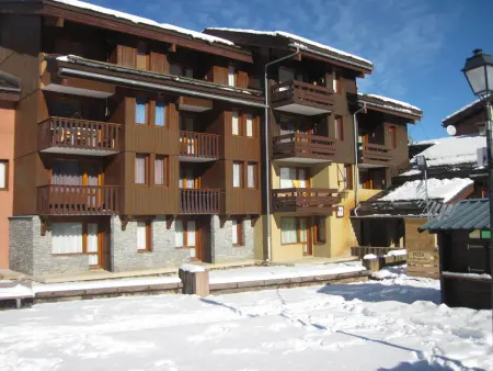 Grand Duplex Confort au Centre, 6 Pers, Garage, Balcon, Proche Commerces et Pistes - Photo 13