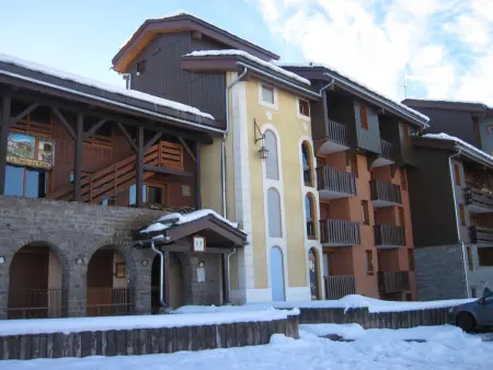 Grand Duplex Confort au Centre, 6 Pers, Garage, Balcon, Proche Commerces et Pistes - Photo 14